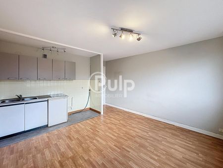 Appartement à louer à Lille - Réf. haufg0923 - Photo 3