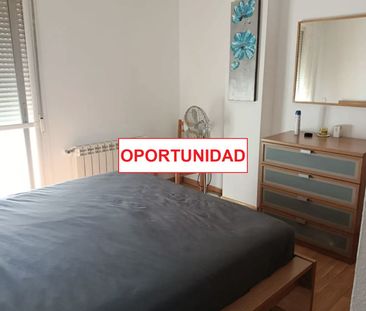 Piso de alquiler en Nuevo Hospital , Centro - Plaza Mayor - Photo 5