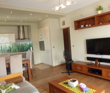 Mieszkanie rozkładowe 3 pokoje 59 m² - Photo 1