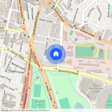 91 Greens Rd, NSW 2021, Paddington