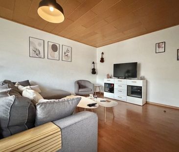 Appartement T2 meublé - Photo 2