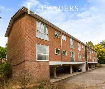 1 bedroom apartment to rent Athill Court, St. Johns Road, Sevenoaks... - Photo 6
