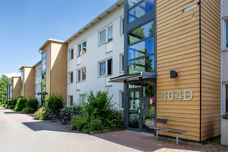 Västerled 104 A - Foto 2