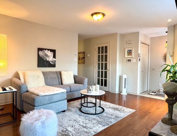 À louer / Appartement - Photo 1