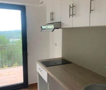 Appartement 3 Pièces dernier étage- Mougins-le-Haut - Photo 1