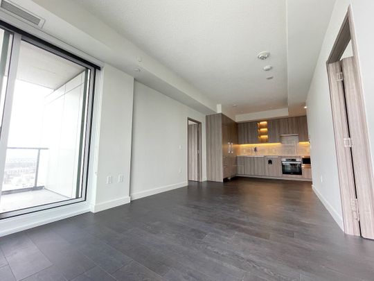 For Lease - 85 Mcmahon Drive Unit# 1209, Toronto, Ontario - Photo 1