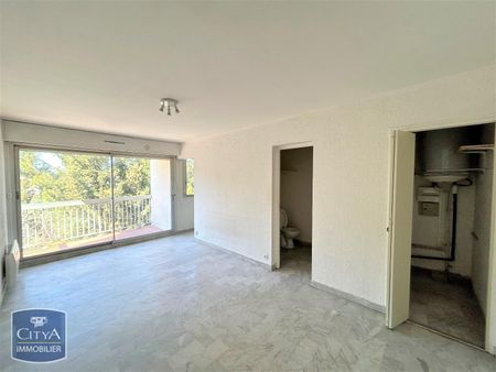 Location Appartement 1 pièce 25m² MONTPELLIER 34090 - Photo 2
