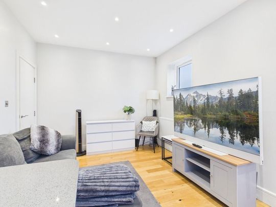 1 bedroom ground floor flat to rent - Photo 1