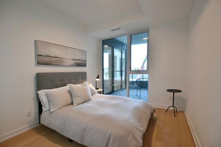 For Lease - 31 Huron Street Unit# 227, Collingwood, Ontario - Photo 5
