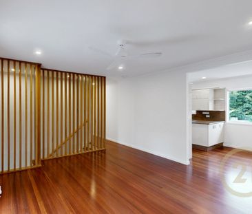 Spacious & Convenient Home in Keperra - Photo 2