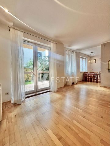 3-pokojowe mieszkanie 85 m2 | 300 m2 ogrodu | 2 MP - Фото 2