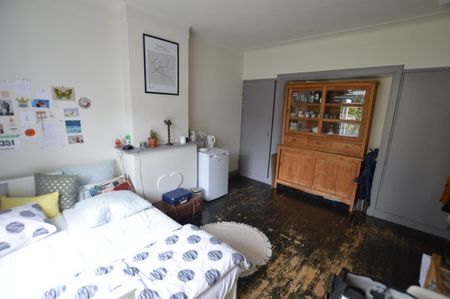 Te huur: Kamer Schuttevaerkade 8 in Zwolle - Photo 3