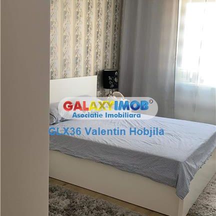 inchiriere apartament 3 camere mobilat Baneasa Greenfield - Photo 1