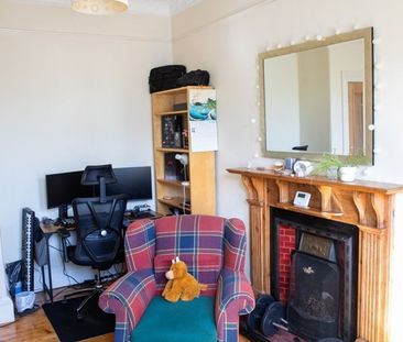 1 Bed Flat, Jordan Lane, EH10 - Photo 6