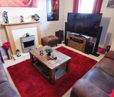 2 bedroom apartment to rent Timber House, Silver Birch Way, Whitele... - Photo 1