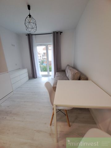 Komfortowa kawalerka - Krzekowo - Photo 2