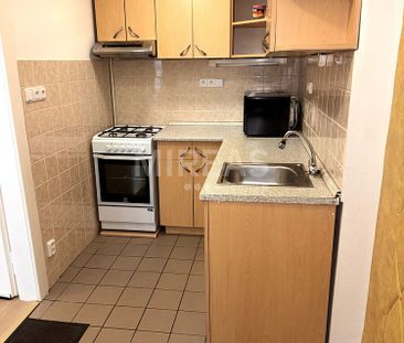 Pronájem bytu 2+1 49 m² - Fotografie 2