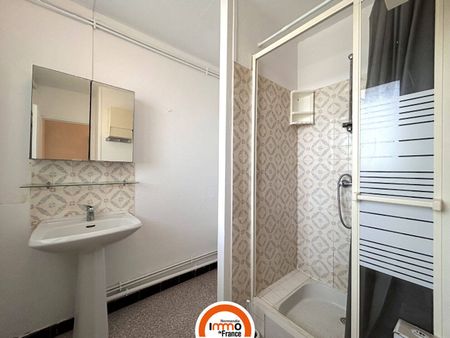 Location appartement 1 pièce 30 m² à Évreux (27000) - Photo 5