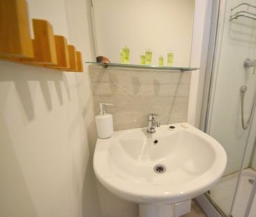 Apartment for rent, Herberton Road (Dublin, Ireland) - Photo 2