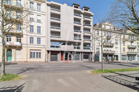 Location Appartement 1 pièce 26m² METZ 57000 - Photo 3