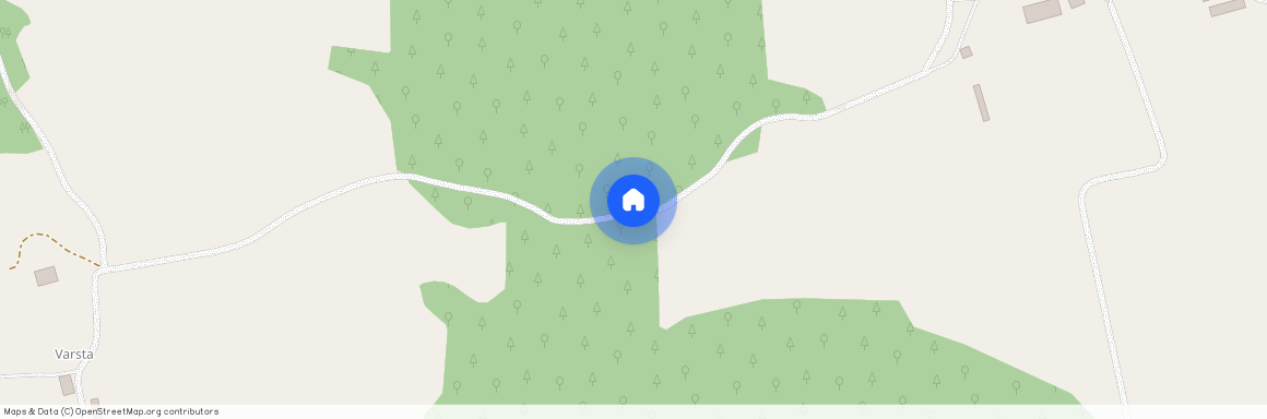 Eskilstuna, Biby Kaptensbostaden, 1, 63513