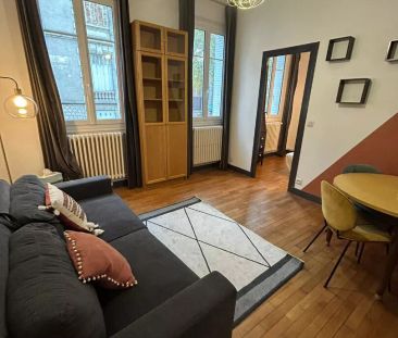 T2 Meublé avec goût de 44,10 m² - Photo 1