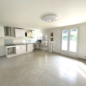 A LOUER - Maison Ensues La Redonne 3 pièce, - Photo 2