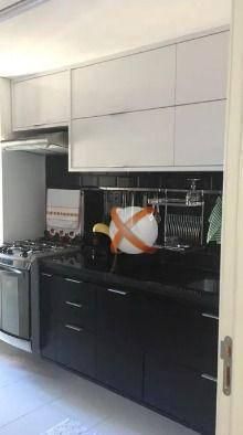 Apartamento Com 3 Dormitórios Para Alugar, 90 m² por R$6.600,00/mês - Piatã - Salvador/ba - Foto 3