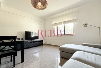 Apartamento T2 em Setúbal