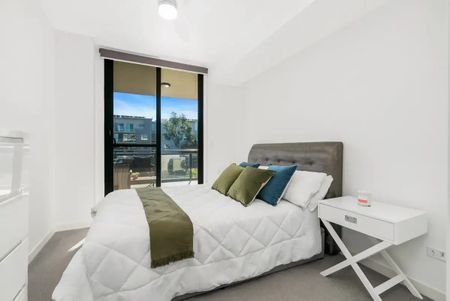 202/4 Gerbera Place, Kellyville NSW 2155 - Apartment For Rent | Domain - Photo 3