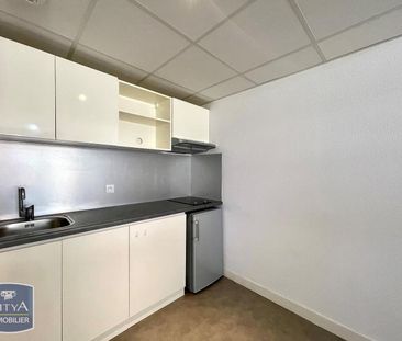 Location Appartement 1 pièce 31m² BEZIERS 34500 - Photo 3