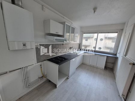 Location Appartement 3 pièces 63m² BOULOGNE SUR MER 62200 - Photo 5
