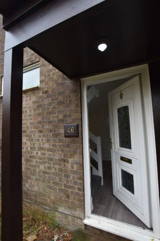 3 bedroom terraced house to rent - Photo 2