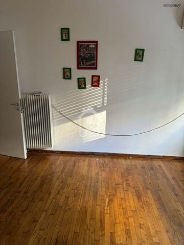 Διαμέρισμα 90 τ.μ. για ενοικίαση, Αθήνα - Κέντρο, Λεωφ. Πατησίων - Λεωφ. Αχαρνών - Φωτογραφία 3
