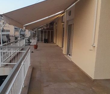 Διαμέρισμα για ενοικίαση Άγιος Νικόλαος (Λεωφόρος Πατησίων - Λεωφόρ... - Φωτογραφία 1