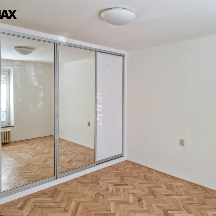 Pronájem bytu 2+1 v osobním vlastnictví 57 m², Plzeň - Photo 1
