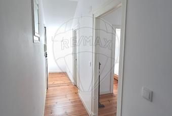 Apartamento T2 em Lisboa