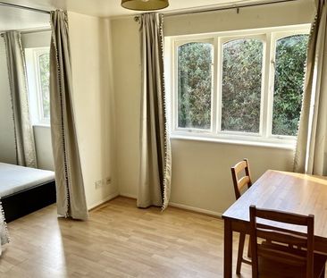 Studio Flat, Carew Court, SE14 - Photo 4