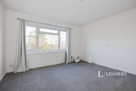 1 bedroom apartment to rent Pendle Road, Northampton, Northamptonshire, NN5 - Photo 2