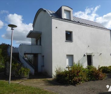 APPARTEMENT DUPLEX - TERRASSE LE RHEU - Photo 2