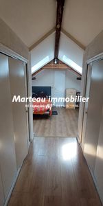 Location Appartement 2 pièces 33m² - Photo 4