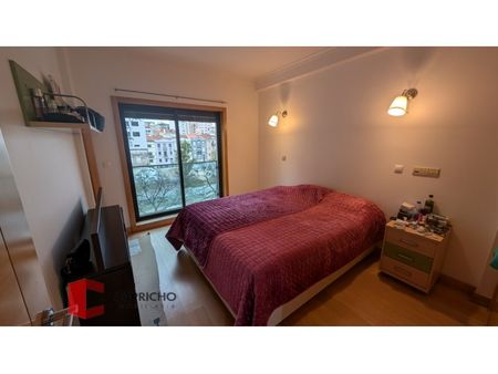 Apartamento T2 em Lisboa - Photo 4