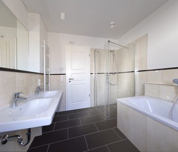 3-Zimmer-Wohnung mit Gartenanteil im Areal der ehemaligen Kunstdruc... - Photo 6