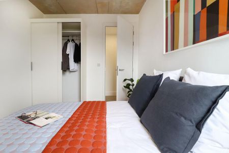 2 bedroom apartment to rent - Photo 5