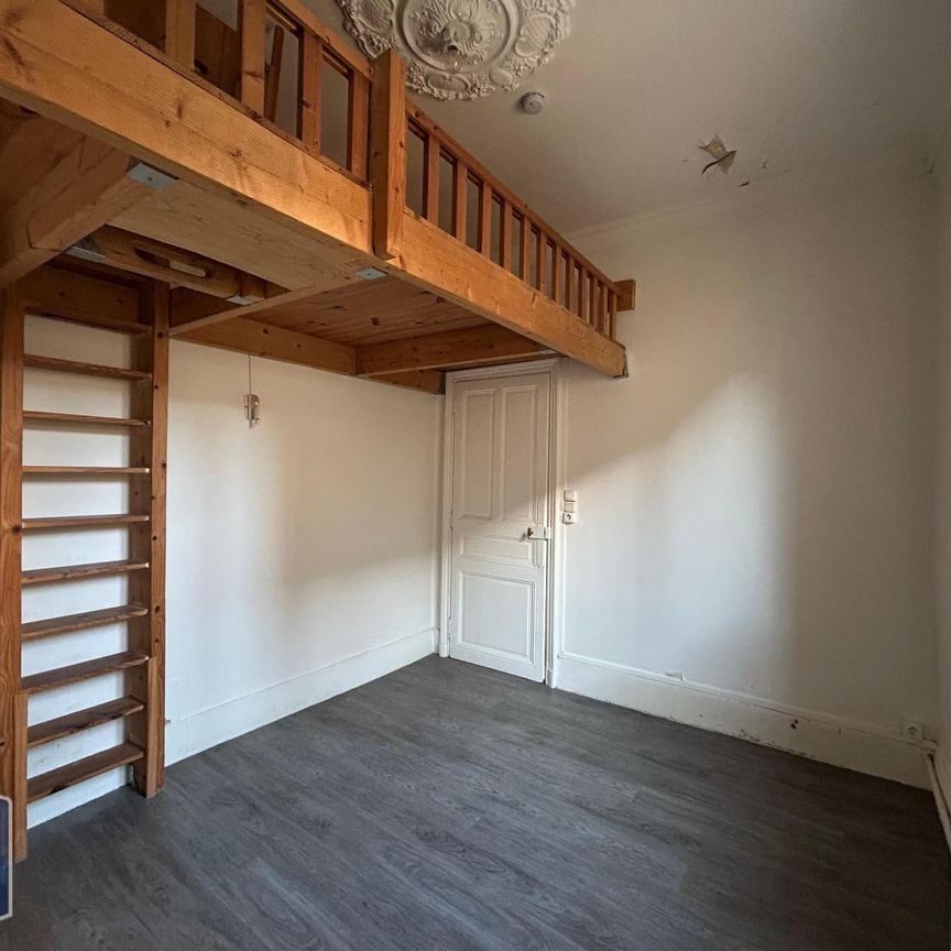 Location Appartement 3 pièces 62m² ANGERS 49000 - Photo 1