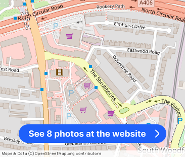 George Lane, South Woodford, London - Photo 1