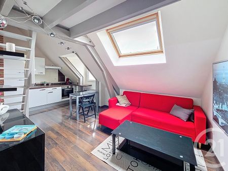 Location Appartement 2 pièces 24m² TROYES 10000 - Photo 2