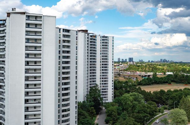 For Lease - 100 Graydon Hall Drive Unit# 1412, Toronto, Ontario - Photo 1