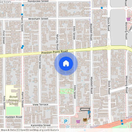 4/78 Murray Road, WA 6157, Bicton