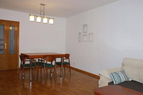 Piso de alquiler en Carrer del Músic Perfecte Artola, 6a, Zona Avenida del Mar - Photo 1